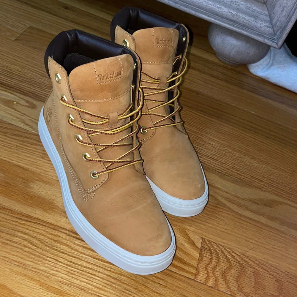 women’s timberlands